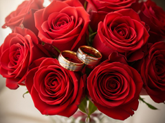 ご成婚カップル1