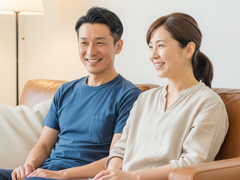 ご成婚カップル2